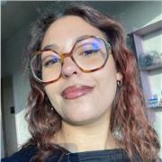 Emmie, professeur à domicile (Dijon) mais également en ligne !